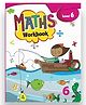 MATHS WORKBOOK: Level 6 English