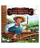 The Adventures of Tom Sawyer - English