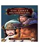 The Three Musketeers- English