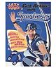 Get Active with Sportacus Activity Book - English