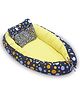 Kradyl Kroft Baby Nest Bed for Babies & Infants- Magic Polka