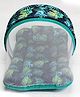 Kradyl Kroft Bassinet Style Mosquito Net Bedding for Infants- Columbus