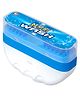 COZY VIBES Shoe Cleaning Brush, Waterless Cleaning Colorless Sport Shoes Cleaner Wash Wipe Edge Whitening Cleaner, Essential Shoe Cleaner for Sneakers, Knit, Nubuck, Suede - PACK OF 1 - COLOR MAY VARY