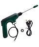COZY VIBES Electric Spray Automatic Plant Mister Spray with 3 Adjustable Spray Modes, USB Rechargeable Plant Mister Spray Portable Garden Sprayer for Plants, Household Cleaning, Fertilizing - PACK OF 1 - COLOR MAY VARY
