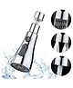 COZY VIBES Kitchen Faucet Sprayer Sink Sprayer Attachment with 3 Modes Kitchen Sink Faucet Extension Replacement Tap Amplifier Filter Faucet Adapter Accessories - PACK OF 1 - COLOR MAY VARY