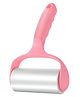 COZY VIBES Lint Roller for Clothes, Pet Hair Remover Sticky Lint Remover Brush, Clothes Cleaner Roller fur Kleidung Sofa - Pack of 1 - Color May Vary