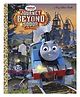 Journey Beyond Sodor (Thomas & Friends)