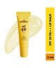mCaffeine SPF 50 PA++ Lip Balm | Brightens & Even-Tones Lip | 24hrs Moisturization - 10 g