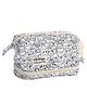 Bunie Large Capacity Makeup Bag with Handle  Multicolor