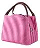 Bunie Multi-Purpose Insulated Travel Lunch Bag  Pink