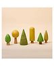 Forest Trees Small Set B