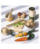 Bombay Toy Company | I am a Chef | Wooden Cooking Set
