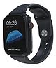 WEARFIT Scout Pro Kids Smart Watch, with 2 Color Straps 4G Long-Lasting Video & Phone Call, Location Tracking, 7 Games & IP67 Water-Resistance for Age 3-12 Years (Black)