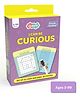 JoGenii's I Can Be Curious - Mini DIY Kit | Ages 3-12 | Return Gift, Travel Friendly -Multicolor