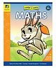 Learn In Leaps Maths Age 3+ Years - English