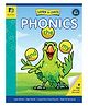 Learn In Leaps Phonics Age 5+ - English
