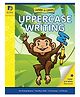 Diyara Press, Learn In Leaps Uppercase Writing - English