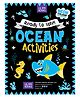 Ready To Solve Ocean Activities : Lil Big Books - English