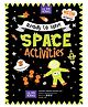 Ready To Solve Space Activities : Lil Big Books - English