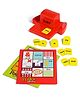Sentance Learning Game 77 Pieces - Multicolour
