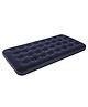 Bestway Airbeds Flocked Aeroluxe Quick Inflation Indoor Air Mattress (Single)