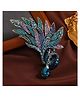 SYGA Brooch Pin Fashion Crystal Rhinestone Jewellery Pin Vintage Clothing Accessories Decoration Colorful Diamond  Brooches For Women- S228