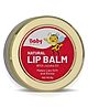 Babyorgano Rose Pomegranate Lip Balm for Kids - 8 g