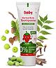 Babyorgano Herbal Kids Baby Toothpaste - 50g