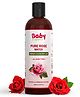 Babyorgano Premium Rose Water - 200 ml