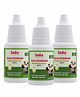 Babyorgano Suvarnaprashan Drops for Kids - 15 ml each