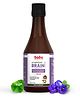 Babyorgano Ayurvedic Shankhpushpi, Brahmi Brain Booster Syrup - 200 ml