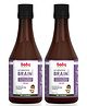 Babyorgano Brain Booster Syrup for Kids Combo - 200 ml