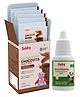 Babyorgano Swarnaprashan Drops & Chocovita Trial Pack for Kids - 15 ml & 50 g