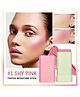 FabSecret Professional On the Glow Blush Tinted Pink Moisturized Stick - 19 g