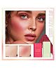 FabSecret Professional On the Glow Blush Tinted Red Moisturized Stick - 19 g