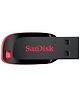 SanDisk Pen Drive 128 GB  USB 2.0 (Red Black) SDCZ50-128G-I35