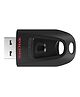 SanDisk Pen Drive Ultra Card can be used directly in the phone Perfect for recording & watching (Black)  CZ48 16GB
