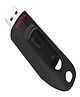 SanDisk Pen Drive 32GB Ultra Card can be used directly in the phone Perfect for recording & watching  (Black)SDCZ48-032G-UAM46