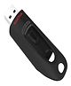 SanDisk Pen Drive 64 GB Ultra Card can be used in phone Perfect for recording & watching (Black) SDCZ48-064G-135/SDCZ48-064G-UAM46