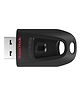 SanDisk Pen Drive 128 GB Ultra Card can be used directly in the phone Perfect for recording & watching (Black)