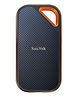 SanDisk External SSD 2TB  Extreme Pro PortableMetal Enclosure,Compatible with PC, MAC & TypeC Smartphone,Black