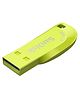 SanDisk Ultra Shift USB Flash Drive 512GB, USB 3.2 Gen 1, Evening Primrose Colour