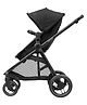 Maxi Cosi Stroller ZELIA 3.0 Essential Black 0 to 48 months