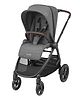 Maxi Cosi Stroller STREET Select Grey 0 to 48 months