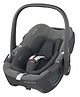 Maxi Cosi Infant Carrier PEBBLE 360 Select Grey 0-9 months