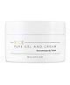 Thank You Farmer Rice Pure Gel And Cream Soothes and Moisturizes for Healthy Skin-80ml