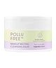Thank You Farmer Pollufree Cleansing Balm Korean Makeup Melter, Deep Cleanse & Nourish-90ml