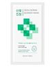 Dewytree Skin Derma Blemish Korean Sheet Mask - With Tea Tree Extract For Redness, Dark Spots