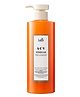 LADOR ACV Vinegar Treatment (Conditioner) - 430ml | Korean 6-in-1 Apple Cider Vinegar Extract Conditioner for All Hair Types | Improve Hair Shine, Strengthens, Smoothens Damaged, Frizzy & Dry Hair
