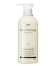 Lador TripleX 3 Natural Shampoo Sulfate-Free Cleanser for Sensitive, Dry Scalps-530ml